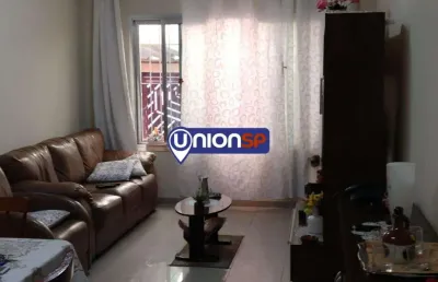 Sobrado com 2 dormitórios à venda, 115 m² por r$ 800.000,00 - morumbi - são paulo/sp