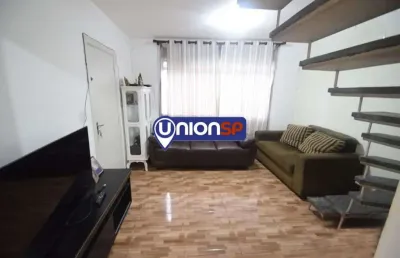 Sobrado com 3 dormitórios à venda, 92 m² por r$ 551.200,00 - saúde - são paulo/sp
