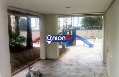Apartamento com 4 dormitórios à venda, 180 m² por r$ 1.000.000,00 - morumbi - são paulo/sp