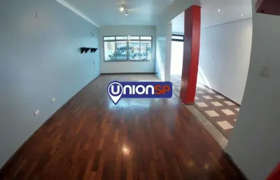 Sobrado com 4 dormitórios à venda, 229 m² por r$ 685.000,00 - vila mascote - são paulo/sp