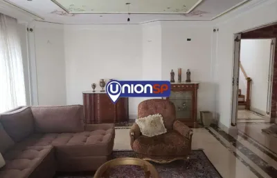 Cobertura com 5 dormitórios à venda, 662 m² por r$ 6.000.000,00 - paraíso - são paulo/sp