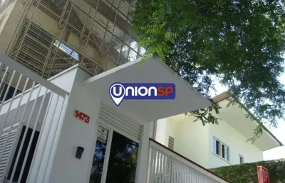 Prédio à venda, 800 m² por r$ 7.314.000,00 - alto de pinheiros - são paulo/sp