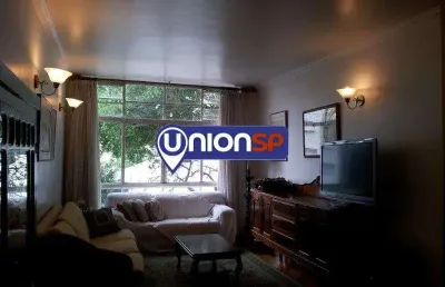 Apartamento com 2 dormitórios à venda, 98 m² por r$ 1.040.000,00 - consolação - são paulo/sp
