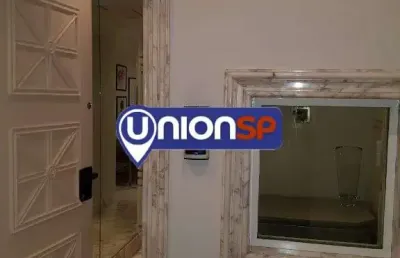Conjunto à venda, 43 m² por r$ 636.000,00 - itaim bibi - são paulo/sp