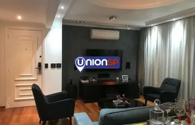 Apartamento com 2 dormitórios à venda, 105 m² por r$ 954.000,00 - morumbi - são paulo/sp