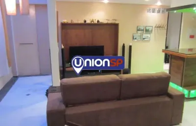 Cobertura com 2 dormitórios à venda, 164 m² por r$ 1.250.000,00 - saúde - são paulo/sp