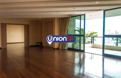 Apartamento com 4 dormitórios à venda, 473 m² por r$ 7.632.000,00 - higienópolis - são paulo/sp