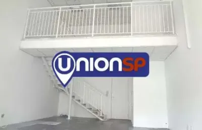 Sala à venda, 58 m² por r$ 530.000,00 - mooca - são paulo/sp