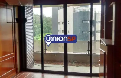 Apartamento com 4 dormitórios à venda, 515 m² por r$ 6.000.000,00 - morumbi - são paulo/sp