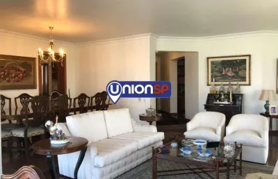 Apartamento com 3 dormitórios à venda, 241 m² por r$ 1.018.000,00 - morumbi - são paulo/sp