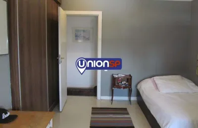 Cobertura com 4 dormitórios à venda, 500 m² por r$ 4.300.000 - morumbi - são paulo/sp