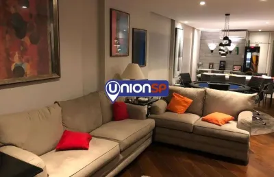 Apartamento com 2 dormitórios à venda, 180 m² por r$ 1.900.000,00 - perdizes - são paulo/sp