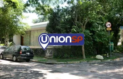 Casa com 4 dormitórios à venda, 400 m² por r$ 2.500.000,00 - alto de pinheiros - são paulo/sp