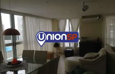 Cobertura com 3 dormitórios à venda, 197 m² por r$ 1.166.000,00 - morumbi - são paulo/sp