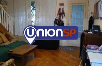 Sobrado com 4 dormitórios à venda, 180 m² por r$ 1.910.000,00 - campo belo - são paulo/sp
