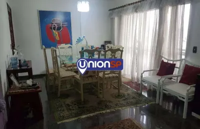 Apartamento com 4 dormitórios à venda, 136 m² por r$ 1.100.000,00 - vila clementino - são paulo/sp