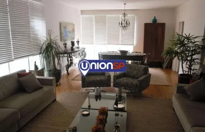 Apartamento com 3 dormitórios à venda, 260 m² por r$ 1.700.000 - higienópolis - são paulo/sp