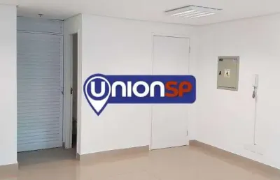 Conjunto à venda, 30 m² por r$ 425.000,00 - paraíso - são paulo/sp
