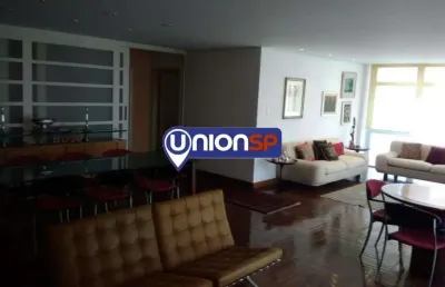 Apartamento com 4 dormitórios à venda, 220 m² por r$ 3.500.000,00 - higienópolis - são paulo/sp