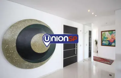 Apartamento com 1 dormitório à venda, 256 m² por r$ 2.700.000 - higienópolis - são paulo/sp