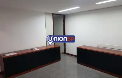 Conjunto à venda, 94 m² por r$ 800.000,00 - higienópolis - são paulo/sp