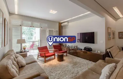 Apartamento com 2 dormitórios à venda, 239 m² por r$ 2.100.000,00 - higienópolis - são paulo/sp