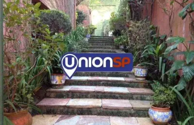 Casa com 4 suítes à venda, 411 m² por r$ 2.490.000 - jardim guedala - são paulo/sp