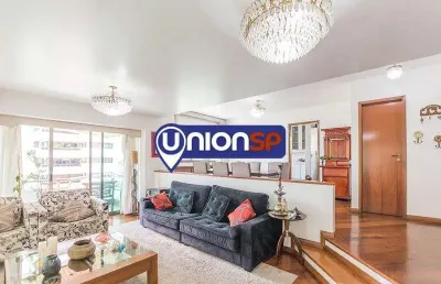 Apartamento com 3 dormitórios à venda, 190 m² por r$ 1.430.000,00 - aclimação - são paulo/sp