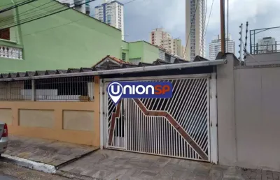 Terreno à venda, 311 m² por r$ 900.000,00 - vila clementino - são paulo/sp