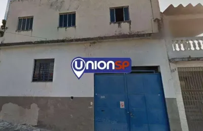 Galpão à venda, 300 m² por r$ 1.484.000,00 - saúde - são paulo/sp