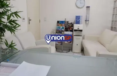 Conjunto à venda, 30 m² por r$ 500.000,00 - jabaquara - são paulo/sp