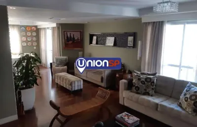 Apartamento com 4 dormitórios à venda, 186 m² por r$ 1.850.000,00 - perdizes - são paulo/sp