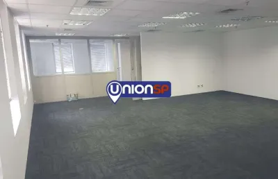 Conjunto à venda, 104 m² por r$ 940.000 - brooklin - são paulo/sp