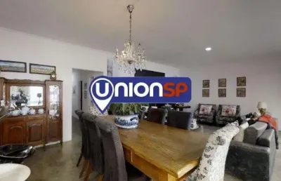 Apartamento com 4 dormitórios à venda, 233 m² por r$ 1.600.000,00 - bela vista - são paulo/sp