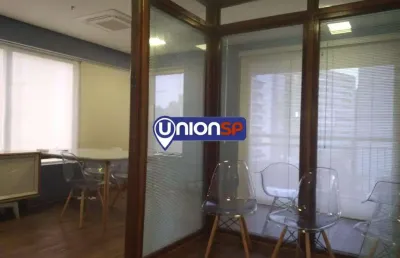 Sala à venda, 30 m² por r$ 370.000,00 - paraíso - são paulo/sp