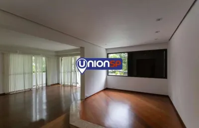 Apartamento com 3 dormitórios à venda, 185 m² por r$ 980.000,00 - morumbi - são paulo/sp