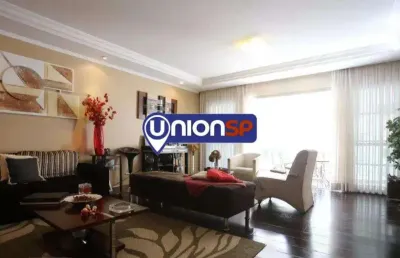 Apartamento com 4 dormitórios à venda, 200 m² por r$ 2.128.000,00 - santa cecília - são paulo/sp