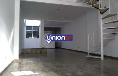 Sobrado com 3 dormitórios à venda, 226 m² por r$ 700.000,00 - ipiranga - são paulo/sp