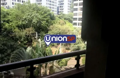 Apartamento com 3 suítes à venda, 160 m² - morumbi - são paulo/sp