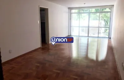 Apartamento à venda, 108 m² - jardins - são paulo/sp