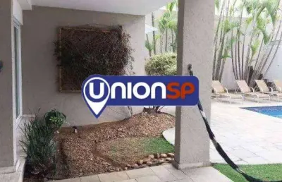 Sobrado com 6 dormitórios à venda, 600 m² - moema - são paulo/sp