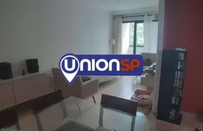 Apartamento com 2 dormitórios à venda, 65 m² por r$ 636.000,00 - vila mascote - são paulo/sp
