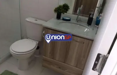 Apartamento com 2 dormitórios à venda, 60 m² por r$ 636.000,00 - vila mascote - são paulo/sp