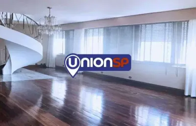 Apartamento residencial à venda, higienópolis , são paulo - .