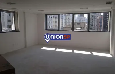 Conjunto à venda, 100 m² por r$ 670.000,00 - higienópolis - são paulo/sp