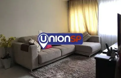 Apartamento com 3 dormitórios à venda, 92 m² por r$ 750.000 - campo belo - são paulo/sp
