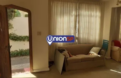 Sobrado com 3 dormitórios à venda, 219 m² por r$ 5.000.000,00 - pinheiros - são paulo/sp