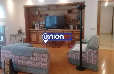 Apartamento com 3 dormitórios à venda, 130 m² - itaim bibi - são paulo/sp