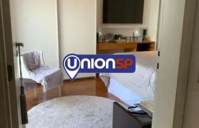 Cobertura com 3 dormitórios à venda, 304 m² por r$ 3.900.000,00 - jardim marajoara - são paulo/sp