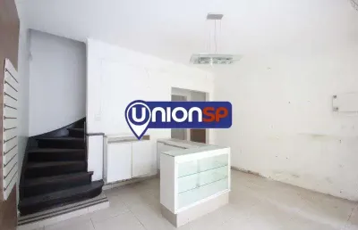 Sobrado com 9 dormitórios à venda, 137 m² por r$ 2.600.000,00 - jardim paulista - são paulo/sp